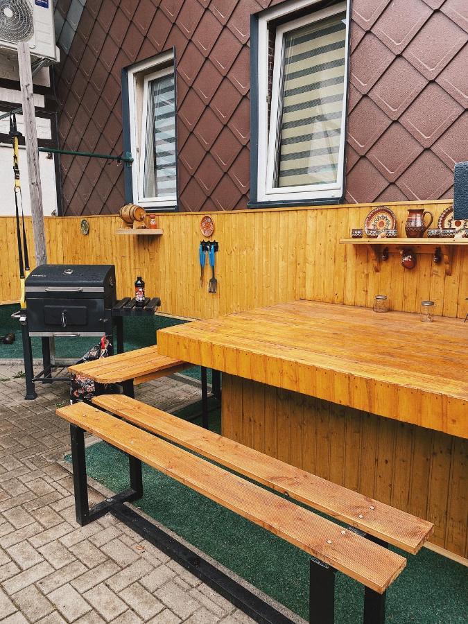 Pension Lavendel Harztor Екстериор снимка