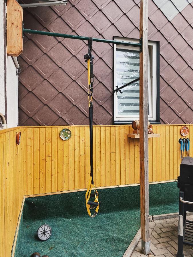 Pension Lavendel Harztor Екстериор снимка