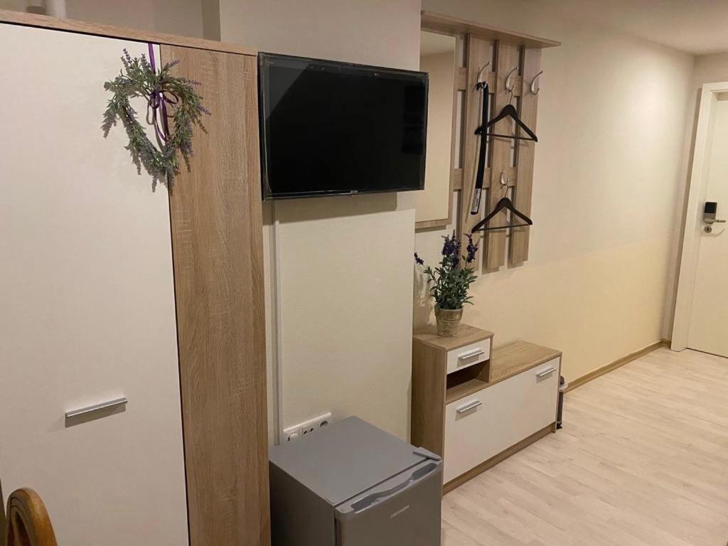 Pension Lavendel Harztor Екстериор снимка